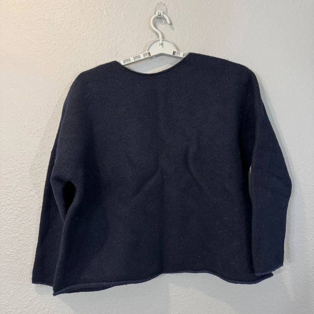 Jacquemus men navy